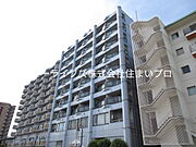 センチュリー香里園 3階 築36年6ヶ月の賃貸物件