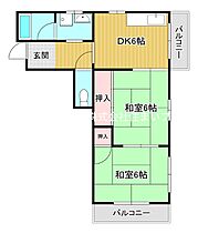 間取り：227098650192