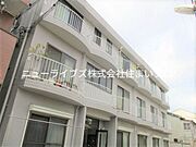 萱島駅より徒歩7分 2階 築35年6ヶ月の賃貸物件