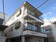 ＭＩＳＵＺＵ’９７ 3階 築28年10ヶ月の賃貸物件