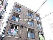 大和田駅より徒歩9分 4階 築27年8ヶ月の賃貸物件