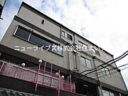 萱島駅より徒歩1分 4階 築49年11ヶ月の賃貸物件