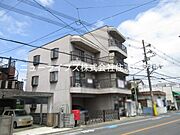 ミナミマンション 3階 築36年3ヶ月の賃貸物件