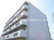 ラ・リヴィエール古川橋 1階 築35年8ヶ月の賃貸物件