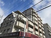 レジデンスマリコ 5階 築41年11ヶ月の賃貸物件