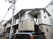 インヴィレッジＡ棟 1階 築29年7ヶ月の賃貸物件