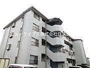 古川橋駅より徒歩25分 3階 築35年7ヶ月の賃貸物件