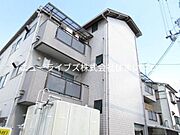 ロイヤルハイム日建 1階 築39年1ヶ月の賃貸物件