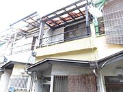 萱島駅より徒歩13分 2階 築58年8ヶ月の賃貸物件