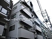 萱島駅より徒歩1分 1階 築36年4ヶ月の賃貸物件