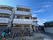 門真第2マンション 3階 築37年7ヶ月の賃貸物件