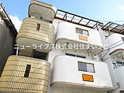 ウチダマンション 3階 築38年8ヶ月の賃貸物件