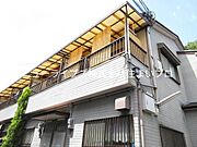 萱島駅より徒歩2分 2階 築29年9ヶ月の賃貸物件