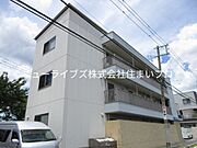 寝屋川市駅より徒歩7分 1階 築8年8ヶ月の賃貸物件