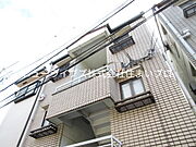 ファインコート寝屋川 3階 築37年1ヶ月の賃貸物件