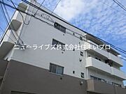 グロース寝屋川１ 4階 築48年8ヶ月の賃貸物件