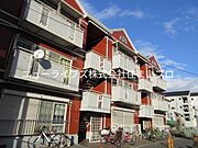 ウィンディア阿部 1階 築33年5ヶ月の賃貸物件