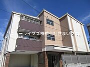 グレートヒルズ6番館 1階 築8年の賃貸物件