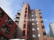 寝屋川市駅より徒歩5分 2階 築25年8ヶ月の賃貸物件