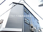 寝屋川市駅より徒歩6分 3階 築29年10ヶ月の賃貸物件