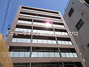 寝屋川市駅より徒歩3分 2階 新築の賃貸物件