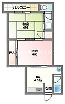 間取り：227098650371