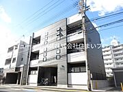 古川橋駅より徒歩5分 1階 築6年6ヶ月の賃貸物件