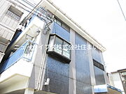 モナムール 2階 築37年5ヶ月の賃貸物件