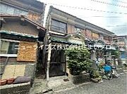 古川橋駅より徒歩10分 2階 築60年5ヶ月の賃貸物件