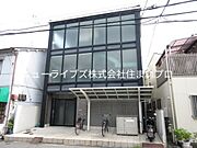 シャリエ城垣 1階 築27年8ヶ月の賃貸物件