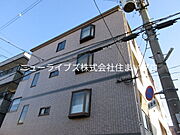 チェリーコート２番館 2階 築28年1ヶ月の賃貸物件