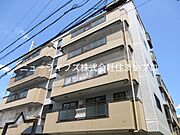 古川橋駅より徒歩13分 2階 築34年5ヶ月の賃貸物件