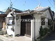 大和田駅より徒歩7分 1階 築62年6ヶ月の賃貸物件