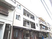 エクセレント舟田II 2階 築40年4ヶ月の賃貸物件