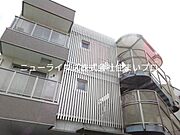 ウィズグリーン 2階 築19年5ヶ月の賃貸物件