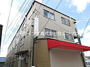 東北第4マンション 1階 築55年1ヶ月の賃貸物件