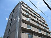 寝屋川市駅より徒歩20分 5階 築28年7ヶ月の賃貸物件
