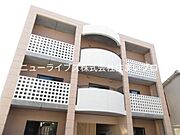 Largo初町 2階 築7年3ヶ月の賃貸物件