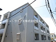 寝屋川市駅より徒歩7分 3階 築3年2ヶ月の賃貸物件