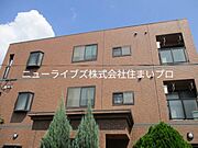 ラ・フィーネ 3階 築22年9ヶ月の賃貸物件