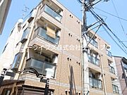 大和田駅より徒歩5分 2階 築27年5ヶ月の賃貸物件