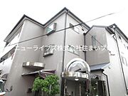 コーポダイトウ 3階 築32年10ヶ月の賃貸物件