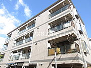 古川橋駅より徒歩12分 4階 築26年8ヶ月の賃貸物件