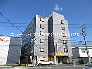 ケィプラザ金田 5階 築32年7ヶ月の賃貸物件