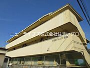 WESTヒルズ御堂 2階 築39年9ヶ月の賃貸物件