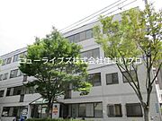 WESTヒルズ岸和田 2階 築34年5ヶ月の賃貸物件