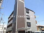 メゾンアトム 3階 築40年8ヶ月の賃貸物件