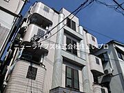 シティーハイツ萱島 3階 築32年8ヶ月の賃貸物件