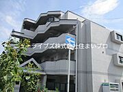 ジョイフル寝屋川 2階 築37年1ヶ月の賃貸物件