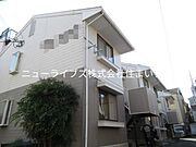 ブランマヌール 1階 築35年4ヶ月の賃貸物件